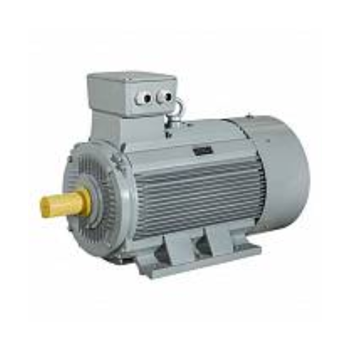 YEM Electric Motor for Hydraulic Power Pack – High Efficiency and Durability