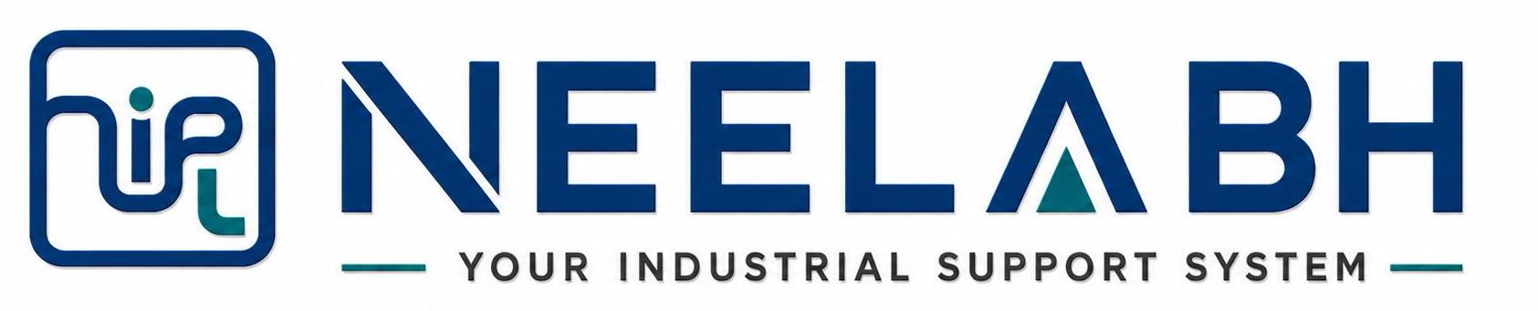 Neelabh Industrial Pvt Ltd Logo